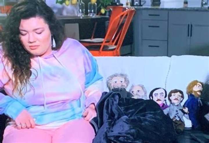 Catelynn Lowell Confirms That Amber Portwood Is No Longer On 'Teen Mom'