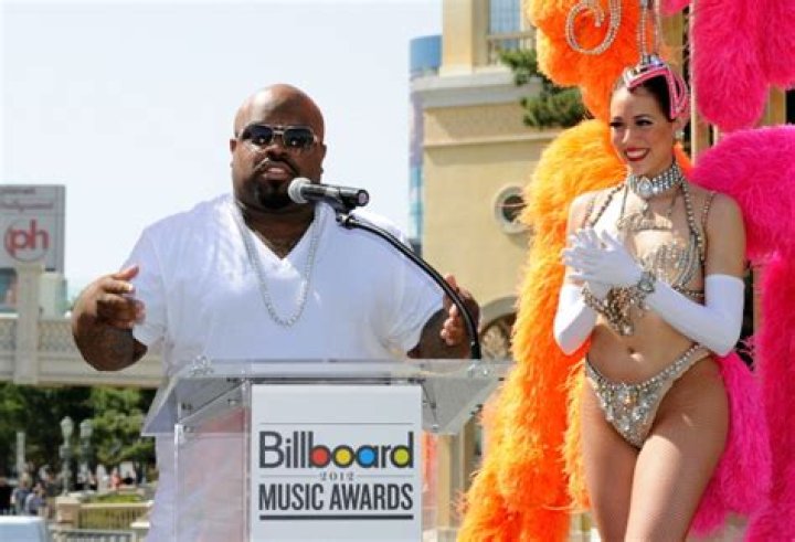 Cee Lo Green Leaving ‘The Voice’ For Good