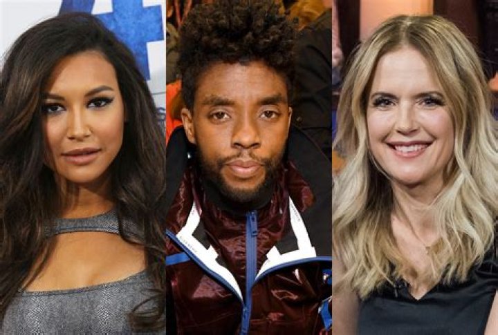 Celebrities We've Lost in 2020