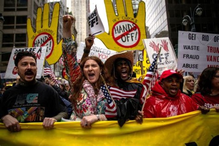 Celebrities Who've Joined the Recent Protests