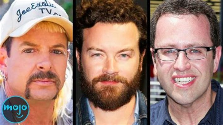 Celebrities Who Deserve to Be in Prison Right Now