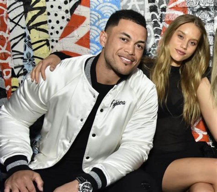 Chase Carter Wiki, Age | More About Giancarlo Stanton's Model GF