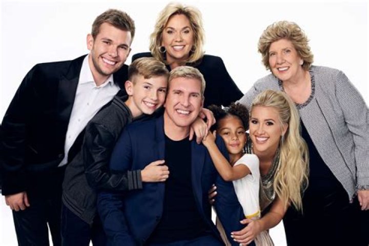 Chase Chrisley Introduces New Attorney For Todd And Julie Chrisley In Appellate Court