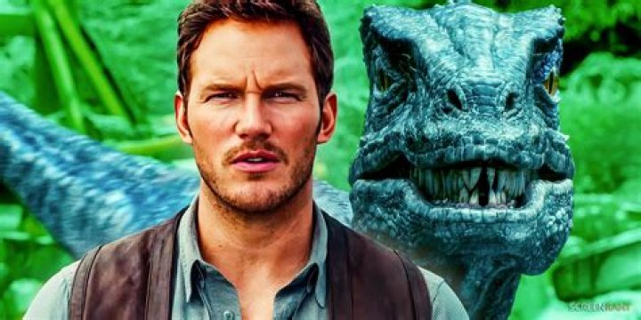 Chris Pratt Could Play The Lead in ‘Jurassic World’