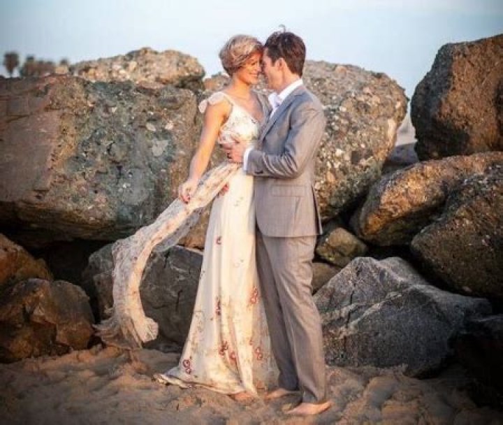 Christie Mac Campo- Meet Wife Of American Actor, Bobby Campo