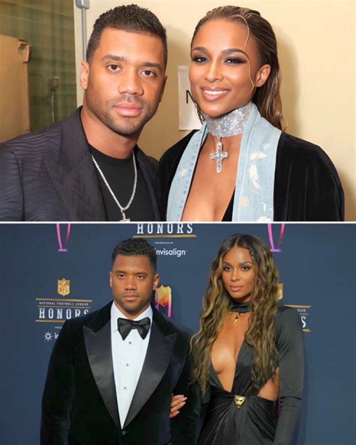Ciara Announced She is Expecting a Child