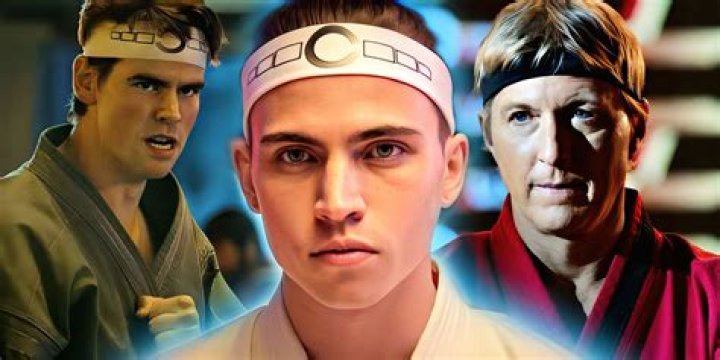 Cobra Kai's Tanner Buchanan age, Instagram, height, and more about the Robby actor