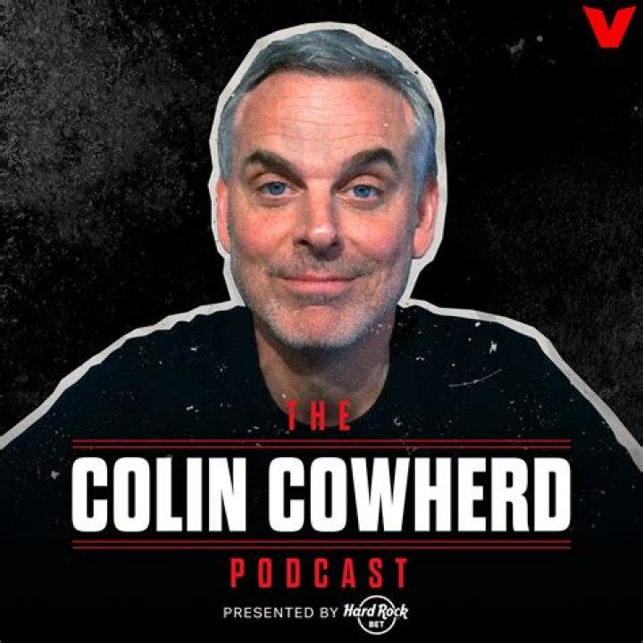 Colin Cowherd Podcast- Co-Host, Joy Taylor Net Worth And Husband