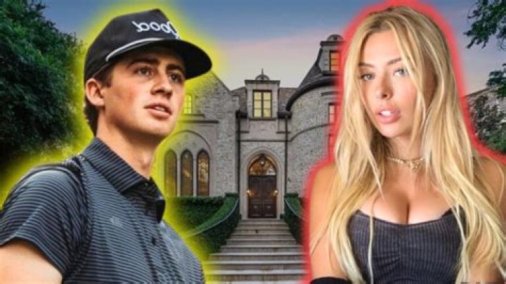 Corinna Kopf Dating Rumors and Other Details
