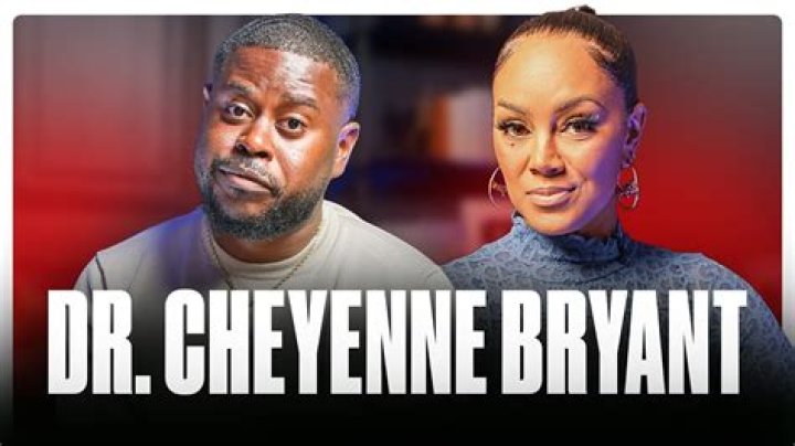 Cory Wharton Tells All About Dating Cheyenne
