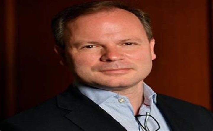 Craig Oliver Married to News Reporter Joanna Gosling and Shared 3 children; They Are Now Divorced.