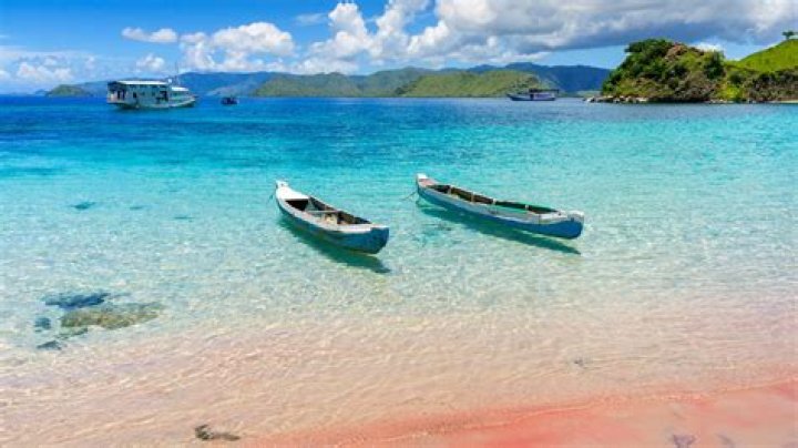 Cruise to Komodo, Indonesia | Asia Cruises