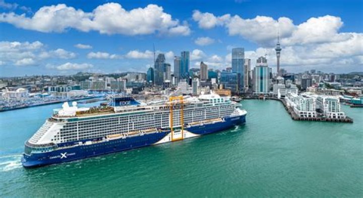 Cruises from Auckland: Best Auckland Cruises