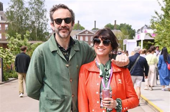 Dawn O'Porter Married to husband Chris O'Dowd (Bio, Family, Affair, Net worth)