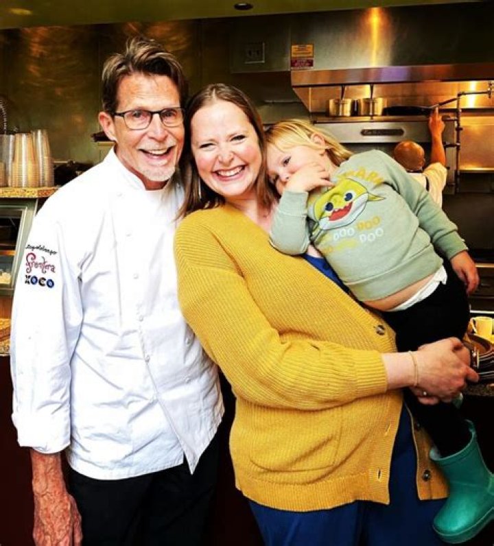 Deann Bayless is the wife and business partner of chef Rick Bayless and they have one daughter, Lanie Bayless.