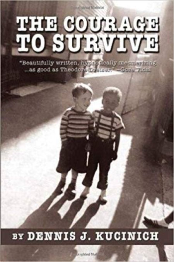 Dennis Kucinich Is Married Thrice And Is A Father A Kid