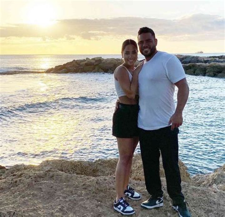 Did Mike Shouhed Try to Cheat with GG?