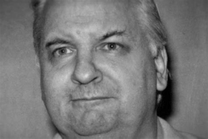 Did serial killer John Wayne Gacy receive the death penalty?