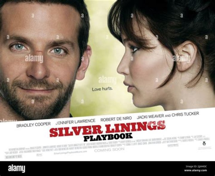 Did Silver Linings Playbook stars Bradley Cooper and Jennifer Lawrence date in real life?