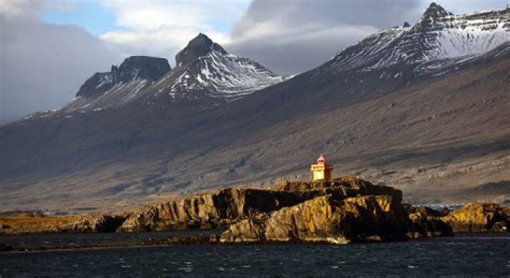 Djúpivogur Cruises: Best Cruises to Djúpivogur