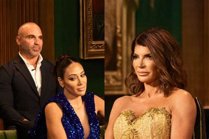 Dolores Catania Opens Up About Teresa Giudice And Joe Gorga's Feud