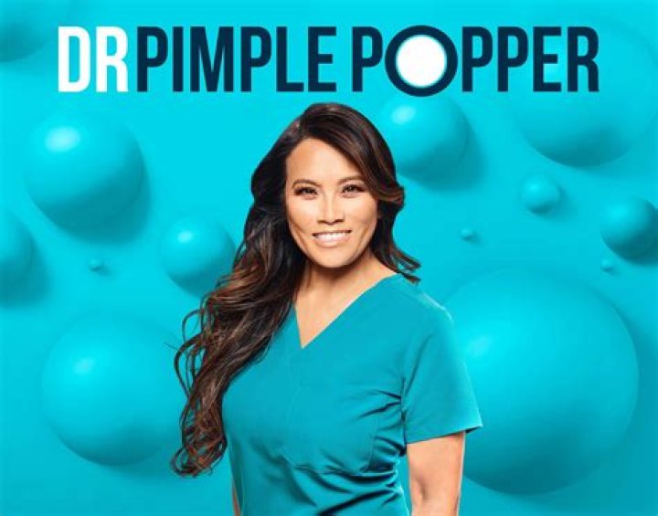 Dr. Pimple Popper is Going to Save Your Skin!