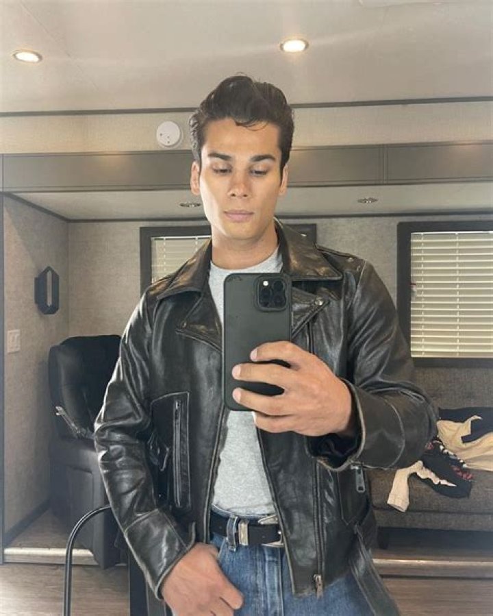 Drew Ray Tanner ethnicity, age, Instagram, and everything to know