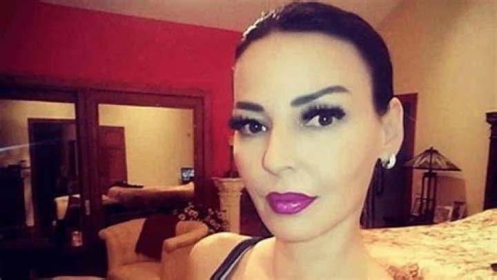 Drita D’Avanzo and the Lady Boss Craze in Social Media