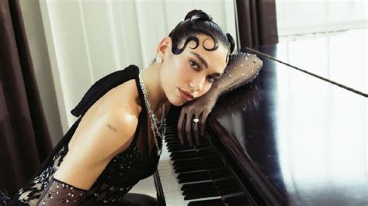 Dua Lipa 'slammed' for posting 'smoking hot' photo with cigarette