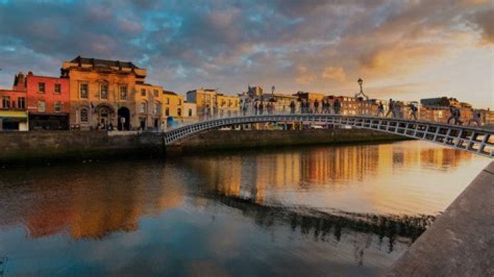 Dublin Cruise: Best Cruises From Dublin