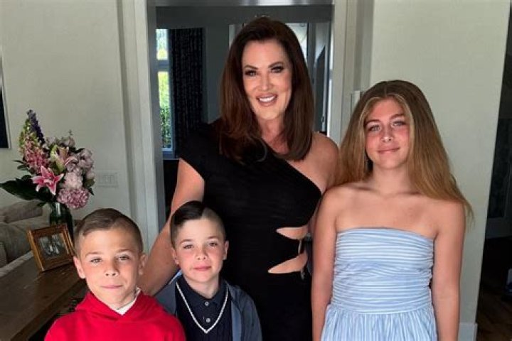 Emily Simpson Shares Update on Moving to Utah