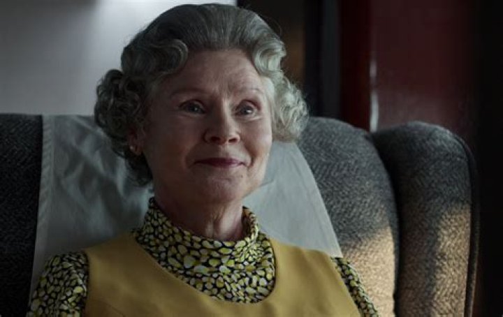 Everything to know about the Africa actress