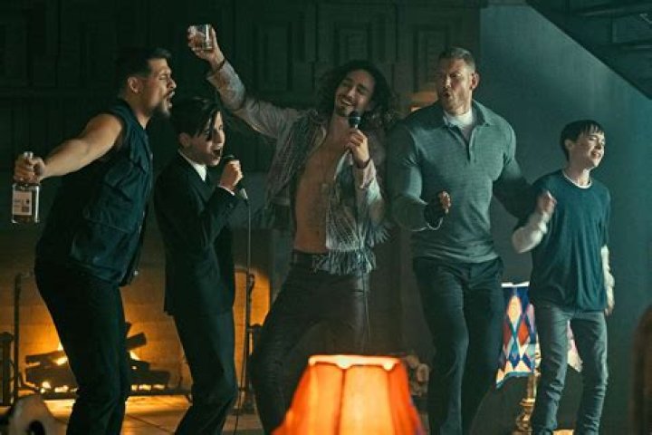 Everything to know about the Scot actor