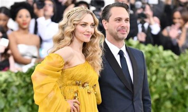 Everything To Know About Thomas Sadoski & Amanda Seyfried Married Life