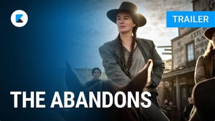 Everything we know about Kurt Sutter's upcoming Netflix series The Abandons