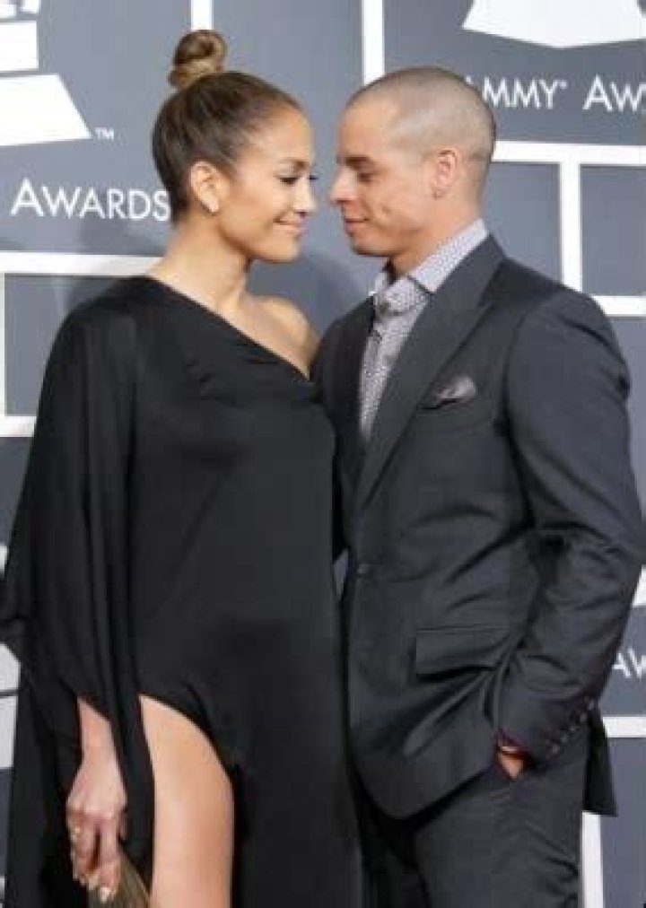 Ex-boyfriend of Jennifer Lopez, dancer, Casper Smart is dating actress, Bre Tiesi