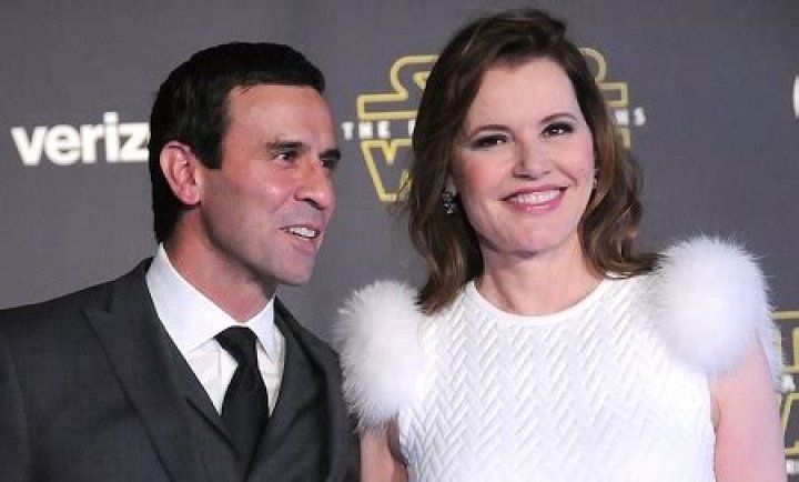 Ex-Husband Of Geena Davis, Richard Emmolo, Where Is He Now? Know Their Wedding Details And Net Worth