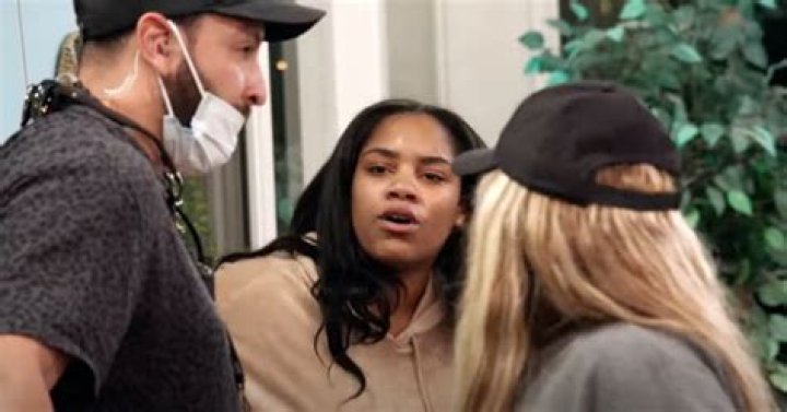 EXCLUSIVE: Briana DeJesus Breaks Silence On Kail Being Cut- 'BE AUTHENTIC'