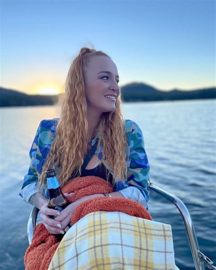 Exclusive! Maci Bookout Responds to Ryan Edwards