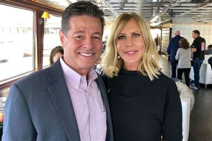EXCLUSIVE: Vicki Gunvalson Addresses Breakup With Steve Lodge