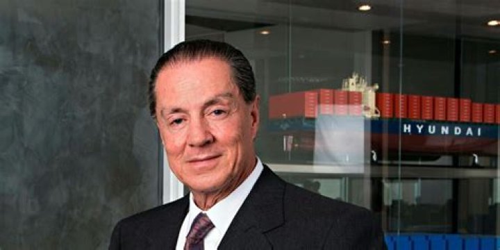 Eyal Ofer Net Worth: Business, Career & Lifestyle