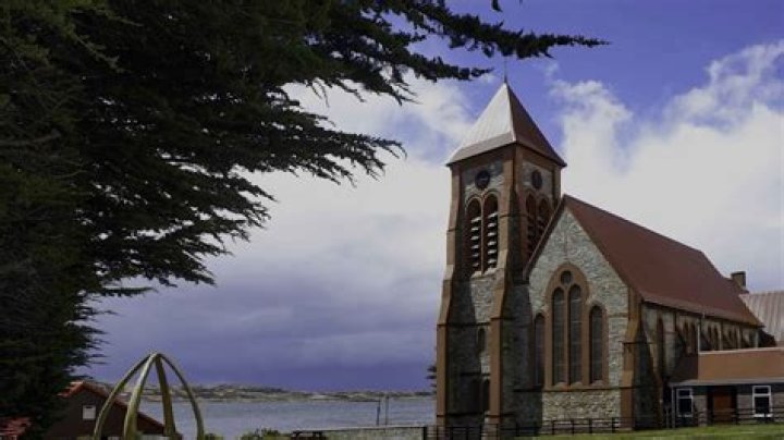 Falkland Islands Shore Excursions & Cruise Excursions
