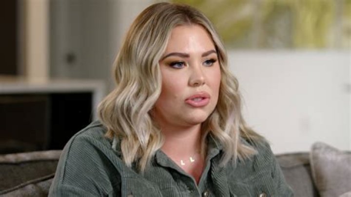 Fans Demand to Know if Kailyn Lowry is Alive After Disturbing Situation