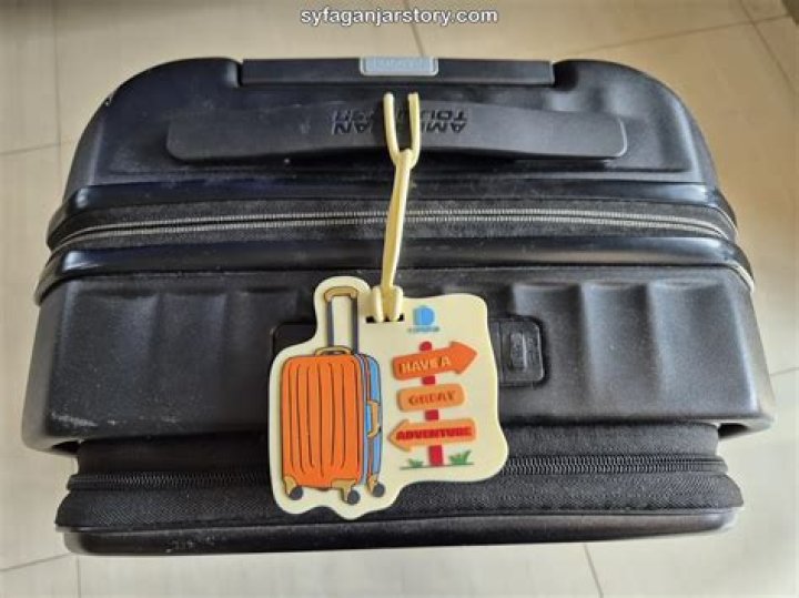 FAQs: How to Prepare & Tag Your Luggage