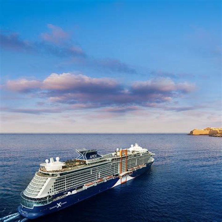 Find Last Minute Cruises From Southampton