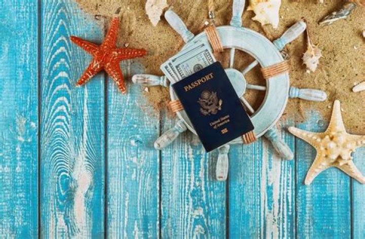 Find Out If You Need A Passport To Go On A Cruise