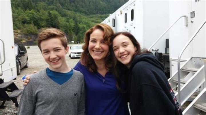 Firefly Lane's Seth Isaac Johnson age, height, Instagram, roles