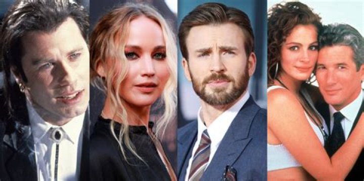 Five Huge Celebrities With Shockingly Low Salaries