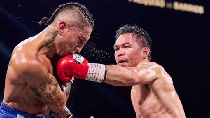 Five Things You Didn’t Know about Manny Pacquiao