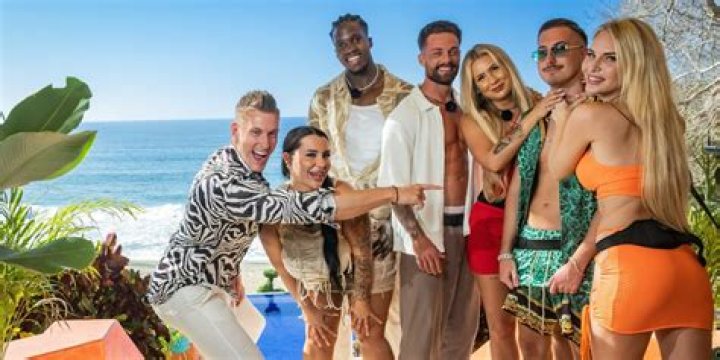 Former Ex On The Beach Star Passes Away In Violent Incident